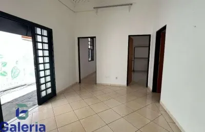 Casa comercial com 5 salas para alugar, 170m² - centro