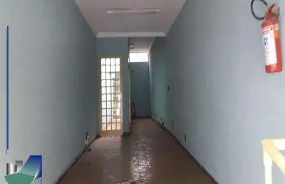 Ponto comercial para alugar na Rua Barão do Amazonas, 1021, Centro, Ribeirão Preto