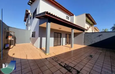 Casa residencia/comercial com 5 quartos à venda, 145m² - alto da boa vista