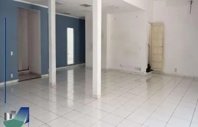 Ponto comercial à venda na Avenida Caramuru, 905, Jardim Sumaré, Ribeirão Preto