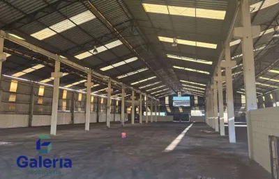 Prédio comercial para alugar, 3.800m² - sertãozinho