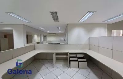 Ponto comercial com 5 salas para alugar, 384 m² - jardim sumaré