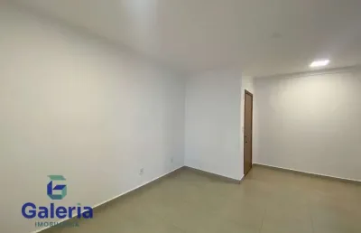 Apartamento com 3 quartos para alugar, 93m² - jardim botânico