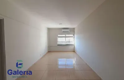 Ponto comercial para alugar na Rua General Osório, 460, Centro, Ribeirão Preto