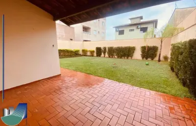 Casa residencial com 3 quartos à venda 190m² - residencial e comercial palmares