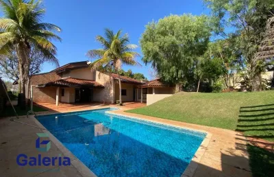 Casa de condominio com 4 suítes para alugar, 367 m²- bonfim paulista