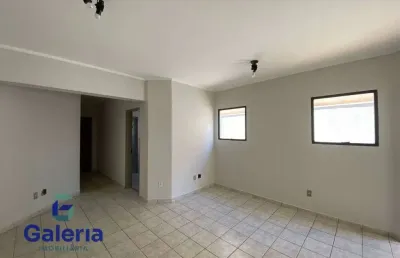 Apartamento com 2 quartos para alugar, 63m² - centro