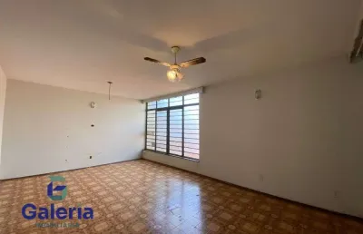 Casa sobrado com 4 quartos para alugar, 251m² - jardim sumaré
