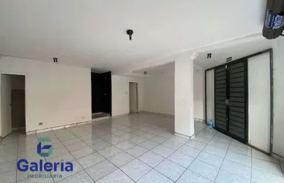 Ponto comercial para alugar na Rua Henrique Dumont, 950, Jardim Paulista, Ribeirão Preto