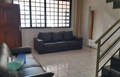 Casa comercial para alugar, 350m² - nova ribeirânia
