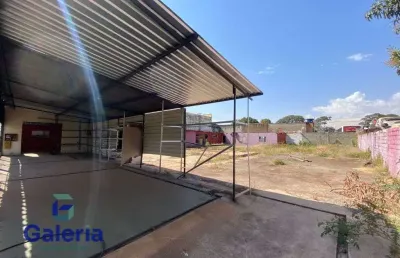 Terreno comercial para alugar na Avenida Brasil, 1081, Vila Carvalho, Ribeirão Preto