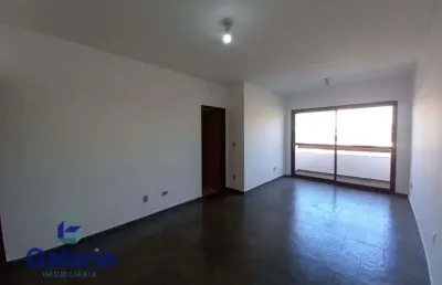 Apartamento com 3 quartos para alugar, 83m² - campos elíseos