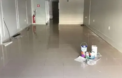 Ponto comercial para alugar na Rua Mariana Junqueira, 1076, Centro, Ribeirão Preto