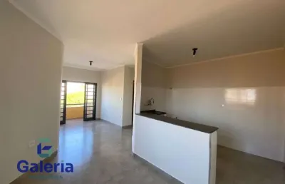 Apartamento com 2 quartos para alugar, 44m²- campos elísios
