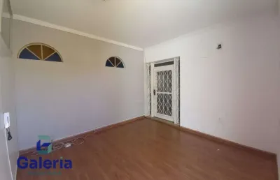 Casa comercial com 5 salas para alugar, 161m² - jardim irajá