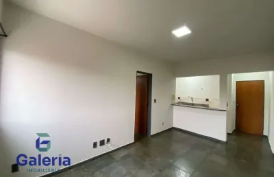 Apartamento com 1 quarto para alugar na Rua Lafaiete, 1711, Centro, Ribeirão Preto