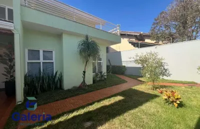 Casa residencial com 4 quartos à venda, 330 m² - city ribeirão
