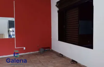 Ponto comercial para alugar na Rua Rio de Janeiro, 224, Campos Elíseos, Ribeirão Preto