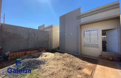 Casa residencial com 2 quartos para alugar, 44m²- santa iria