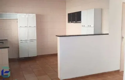 Casa residencial com 3 quartos para alugar, 180m² - parque dos bandeirantes
