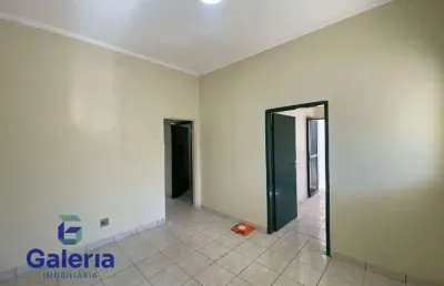 Casa residencial com 3 quartos para alugar, 64m² - campos elísios