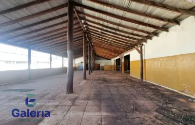 Ponto comercial para alugar na Avenida Dom Pedro I, 353, Ipiranga, Ribeirão Preto