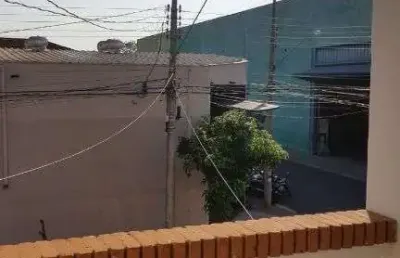 Apartamento com 3 quartos para alugar, 122m² - independência