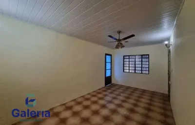 Casa com 3 quartos para alugar, 140m² - quintino facci l