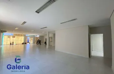 Ponto comercial para alugar na Avenida Nove de Julho, 1794, Jardim Sumaré, Ribeirão Preto