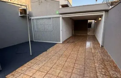 Casa residencial com 2 quartos para alugar, 90m² - campos elísios
