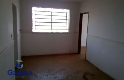 Casa residencial com 5 quartos para alugar, 222m² - campos elíseos