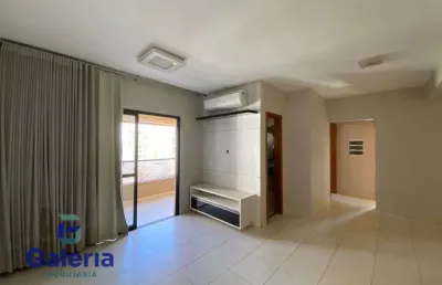 Apartamento com 2 suítes à venda, 88m² - nova aliança