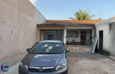 Casa residencial com 2 quartos para alugar, 70m² - ipiranga