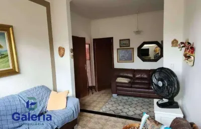 Casa residencial com 3 quartos para alugar, 256m² - alto da boa vista