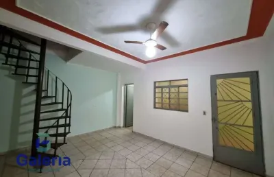 Casa residencial com 2 suítes para alugar, 100m² - avelino alves palma
