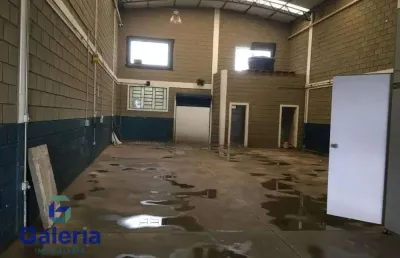 Ponto comercial para alugar na Rua Taubaté, 769, Vila Elisa, Ribeirão Preto
