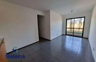Apartamento com 3 quartos à venda, 71m² - jardim palma travassos