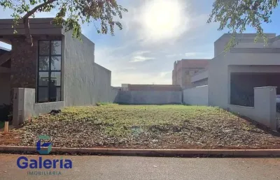 Terreno à venda no vivendas da mata, 273m² - real sul