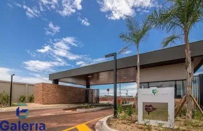 Terreno à venda no vivendas da mata, 253m² - real sul