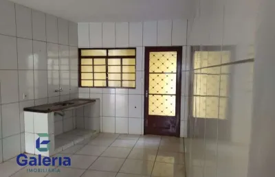 Casa residencial com 2 quartos para alugar, 90m² - alto do ipiranga