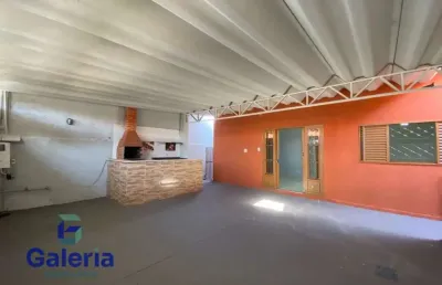 Casa residencial com 3 quartos para alugar, 169m² - adelino simioni