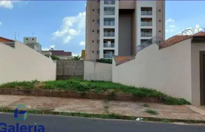 Terreno comercial para alugar na Rua Caetano Mancuso, 88, Jardim Califórnia, Ribeirão Preto