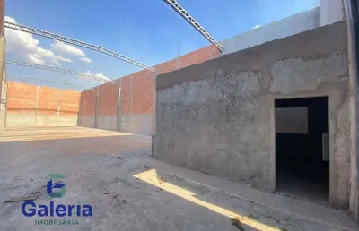 Terreno comercial para alugar, 340m²- vila carvalho