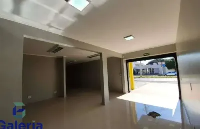 Prédio comercial para alugar, 617m² - jardim sumaré