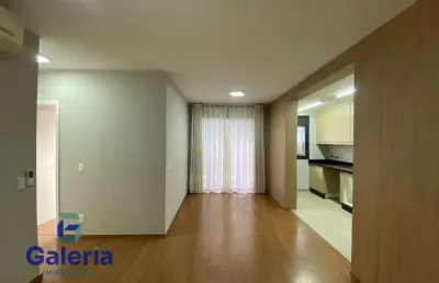 Apartamento com 2 quartos, 64m²- quinta da primavera