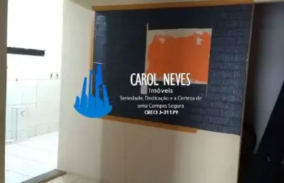 Sobreposta 2 dormitorios parcelamento direto jardim guapura itanhaem