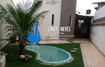 Casa lote inteiro 3 dormitórios suíte financiamento bancário mongaguá