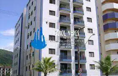Apartamento 2 dormitórios suíte lado praia financiamento bancário mongaguá