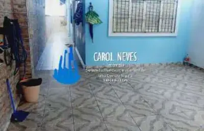Casa 2 dormitórios suíte lado praia financiamento bancário itanhaém