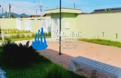 Sobrado 2 dormitórios suíte condomínio parcelamento direto mongaguá